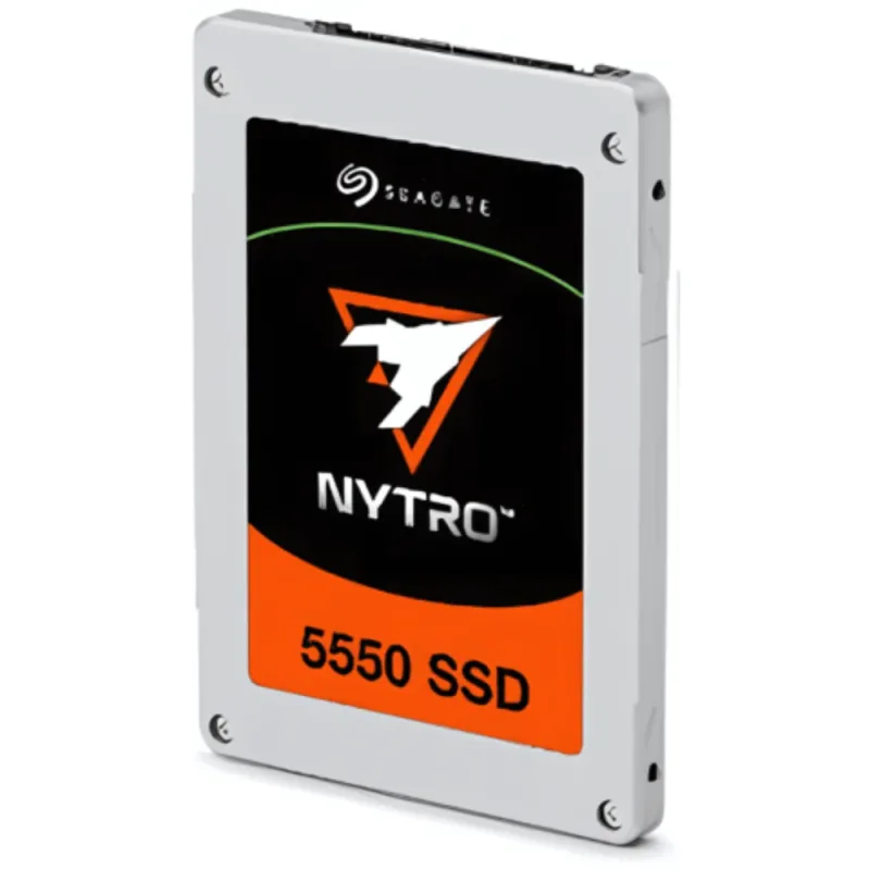 ST1600KN0022 - Seagate Nytro WarpDrive 1.60TB Multi-Level-Cell PCI Express 3.0 x8 Enterprise Solid State Drive