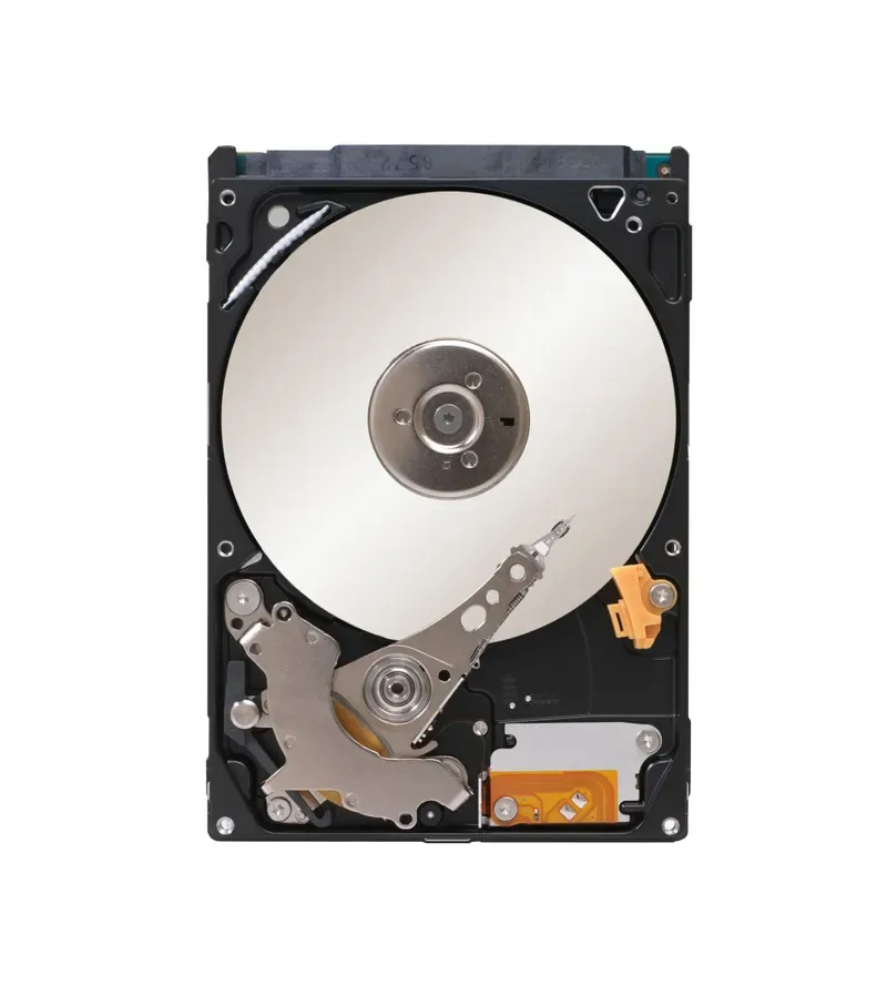 ST160LM006 - Seagate 160GB 5400RPM SATA 3Gb/s 2.5-inch Hard Drive