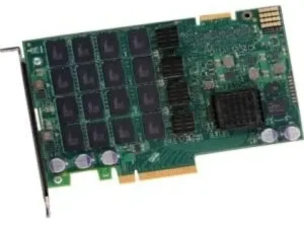 ST1796KN000 - Seagate Nytro XP6200 1.79TB Multi-Level-Cell PCI Express 2.0 x8 Solid State Drive