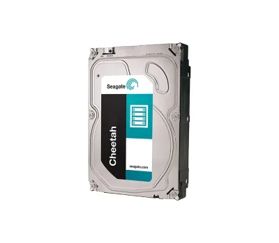 ST19101WD - Seagate Cheetah 9 9.1GB 10000RPM Wide Ultra SCSI 512KB Cache 3.5-inch Hard Drive