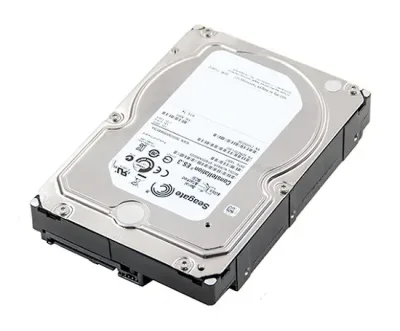 ST2000DL004 - Seagate 2TB 5400RPM SATA 3Gb/s 3.5-inch Hard Drive