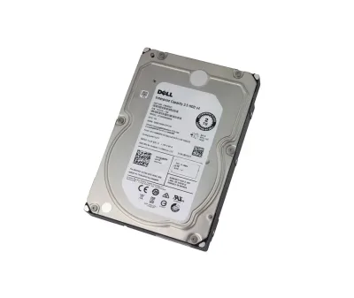 ST2000NM0005 - Seagate 2TB 7200RPM SAS 12Gb/s 128MB Cache 3.5-inch Hard Drive