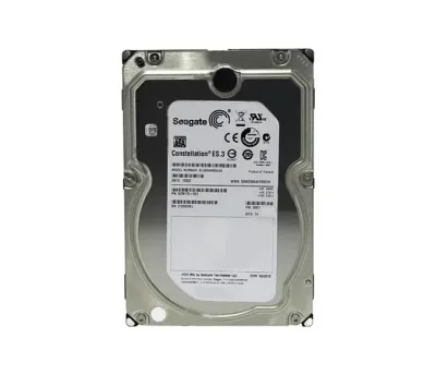 ST2000NM0033 - Seagate Constellation ES.3 2TB 7200RPM 3.5-inch 128MB Cache SATA 6Gb/s 3.5-inch Hard Drive