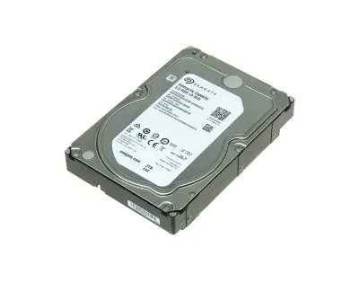 ST2000NM0085 - Seagate Capacity V.5 2TB 7200RPM SAS 12Gb/s 128MB Cache 3.5-inch Enterprise Hard Drive