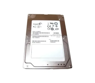 ST2000NX0353 - Seagate 2TB 7200RPM SAS 12Gb/s 2.5-inch Hard Drive