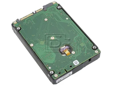 ST2000NX0403 - Seagate 2TB 7200RPM SATA 6Gb/s 128MB Cache 2.5-inch Hard Drive