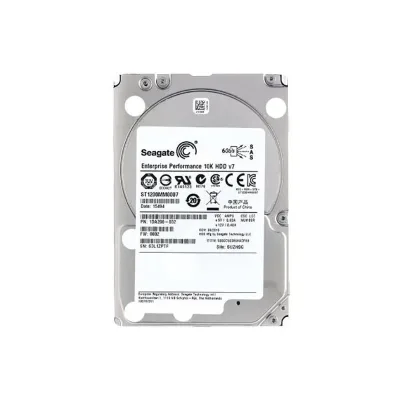 ST2000NX0463 - Seagate 2TB 7200RPM SAS 12Gb/s 128MB Cache 2.5-inch Hard Drive