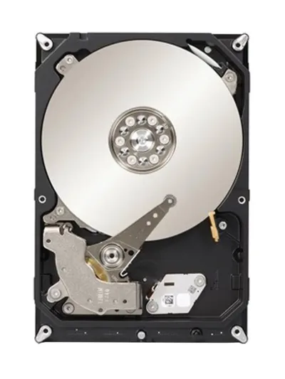 ST2000VN0011 - Seagate NAS 2TB 7200RPM SATA 6Gb/s 128MB Cache 3.5-inch Enterprise Hard Drive