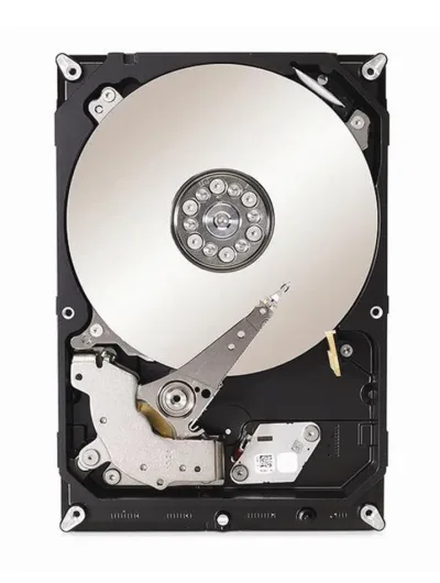 ST2000VX009 - Seagate 2TB 5900RPM SATA 6Gb/s 64MB Cache 3.5-inch Hard Drive