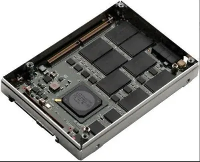 ST200FX0002 - Seagate Pulsar XT.2 200GB SATA 6Gb/s 2.5-inch Solid State Drive