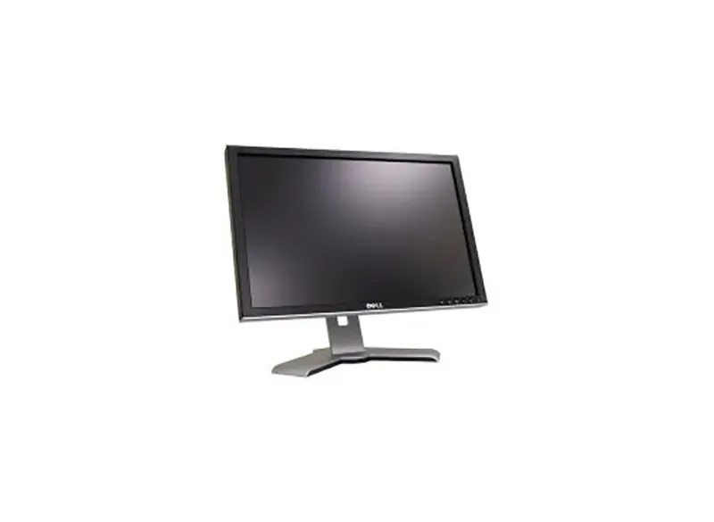 ST2010 - Dell 20-Inch 1600 x 900 Widescreen LCD Monitor