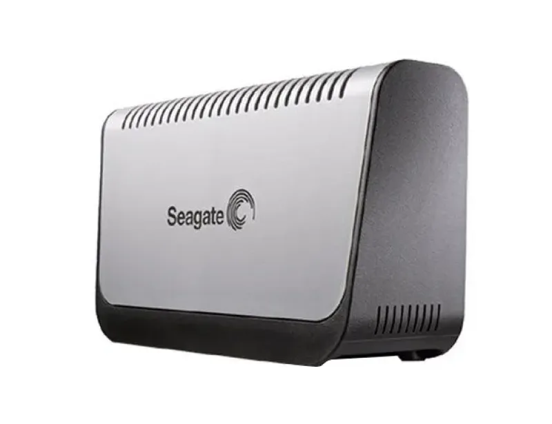 ST300003U2 - Seagate 250GB 7200RPM USB 2.0 External Hard Drive