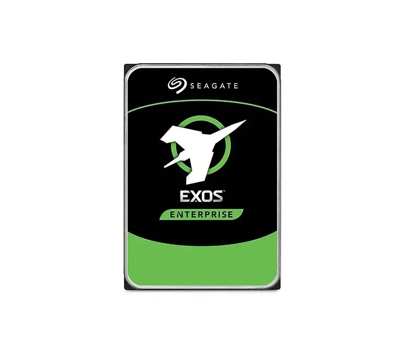 Seagate ST3000NM001A Exos 7E8 Series 3TB 7200RPM SAS 12Gb/s 256MB Cache 512n 3.5-Inch Hard Drive
