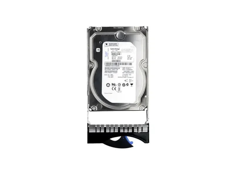 ST3000NM0023 - Seagate Constellation ES.3 3TB 7200RPM SAS 6Gb/s 128MB Cache 3.5-inch Hard Drive
