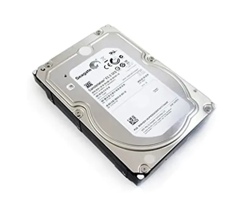 ST3000NM0053 - Seagate Constellation ES.3 3TB 7200RPM SATA 6Gb/s 128MB Cache 3.5-inch Hard Drive