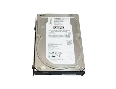 ST3000NM033 - Seagate 3TB 7200RPM SATA 6Gb/s 3.5-inch Hard Drive