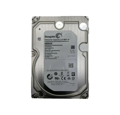 ST3000VX008 - Seagate 3TB 7200RPM SATA 6Gb/s 64MB Cache 3.5-inch Hard Drive
