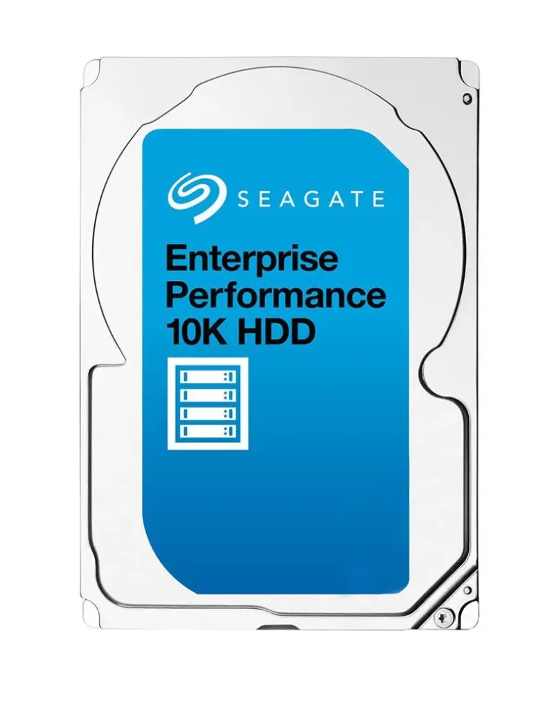 ST300MM0058 - Seagate Performance 10K 300GB 10000RPM SAS 12Gb/s 128MB Cache 2.5-inch Enterprise Hard Drive