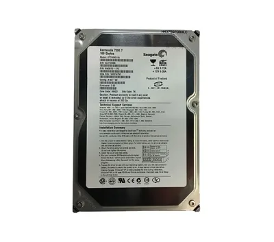 ST3100011A - Seagate 100GB 7200RPM ATA-100 2MB Hard Drive
