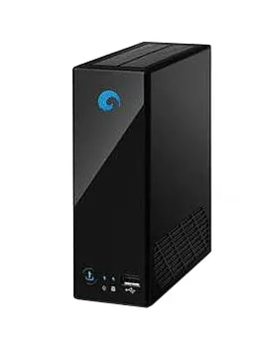 ST310005MND10GRK - Seagate BlackArmor NAS 110 1TB 7200RPM USB 2.0 32MB Cache 3.5-inch Network Attached Storage