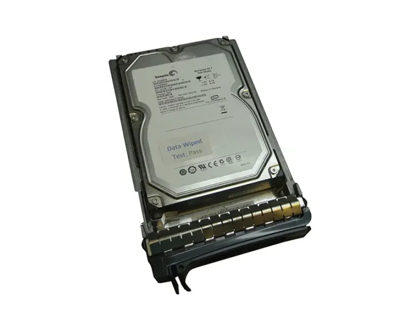 ST31000640SS - Seagate Barracuda ES.2 1TB 7200RPM SAS 3Gb/s 16MB Cache 3.5-inch Hard Drive