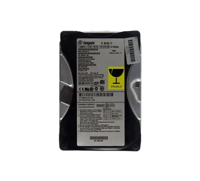 ST310211A - Seagate 10GB 5400RPM EIDE DMA/ATA-100 ULTRA 3.5-inch Hard Drive