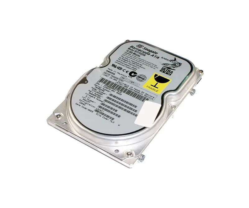 ST310220A - Seagate BarraCuda 10.2GB 3.5-inch Hard Drive ATA-100 7200RPM 512KB Cache