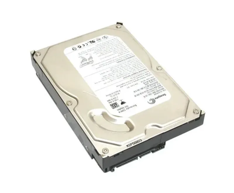 ST3120211AS - Seagate BarraCuda 7200.9 120GB 7200RPM SATA 3Gb/s 2MB Cache 3.5-inch Hard Drive