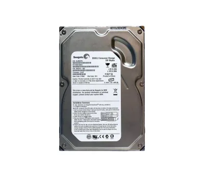 ST3120213ACE - Seagate 120GB 7200RPM ATA-100 3.5-inch Hard Drive