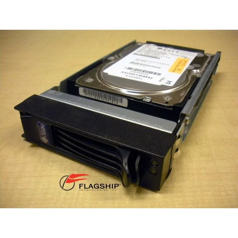 ST314670LSUN146G - Sun 146GB 10000RPM Ultra-320 SCSI LVD Hot-Pluggable 80-Pin 3.5-inch Hard Drive