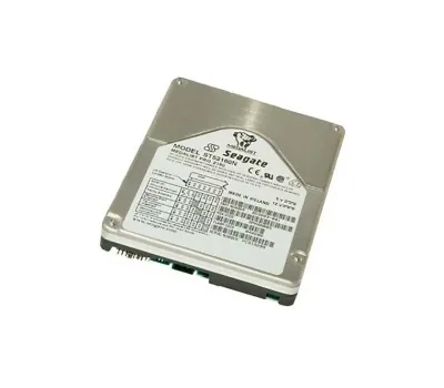 ST315311A - Seagate 15GB 5400RPM IDE Ultra ATA/66 (ATA-5) 3.5-inch Hard Drive