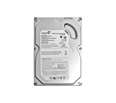 ST3160212ACE - Seagate DB35 Series 160GB 7200RPM ATA-100 3.5-inch 2MB Cache Hard Drive