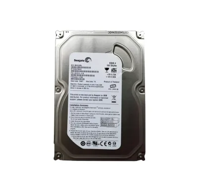 ST3160215ACE - Seagate DB35 Series 160GB 7200RPM EIDE DMA/ATA-100 ULTRA 3.5-inch Hard Drive