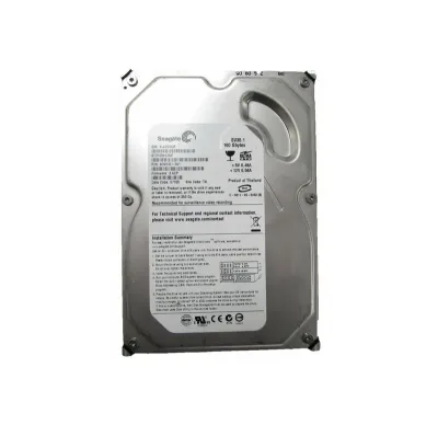 ST3160812AV - Seagate 160GB 7200RPM ATA-100 8MB Cache 3.5-inch Hard Drive