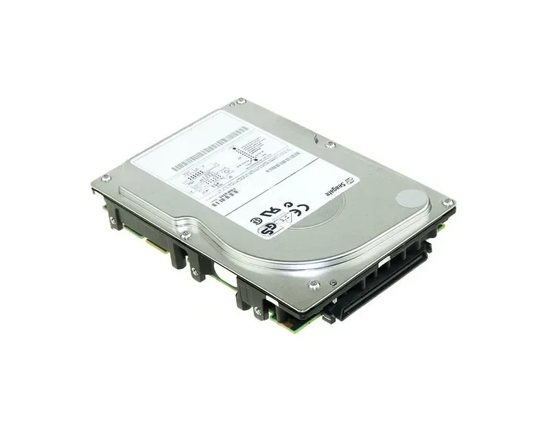 ST318406LC-3 - Seagate Cheetah 36ES 18.4GB 10000RPM Ultra160 SCSI 80-Pin 4MB Cache 3.5-inch Hard Drive