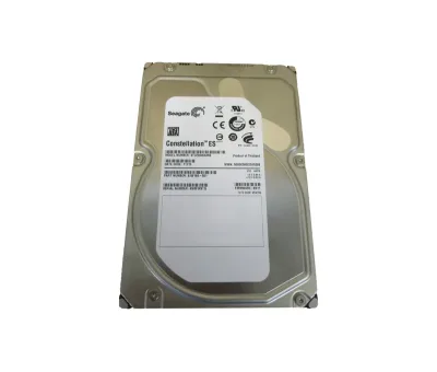 ST32000644NS - Seagate Constellation ES 2TB 7200RPM SATA 3Gb/s 64MB Cache 3.5-inch Hard Drive