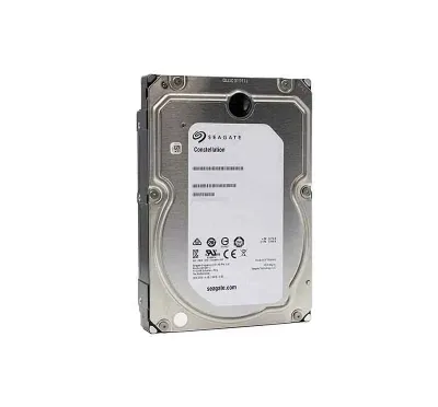ST32000646SS - Seagate Constellation ES.2 2TB SAS 6Gb/s 7200RPM HS SED 3.5-inch Hard Drive
