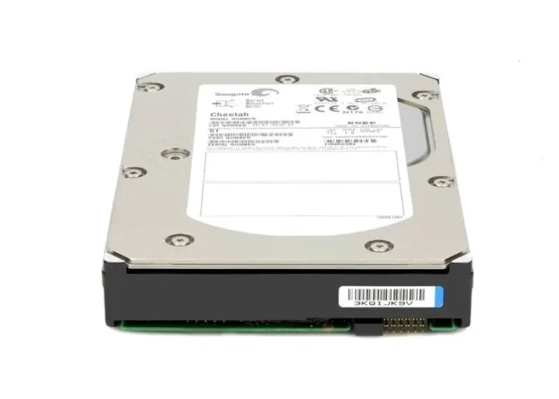 ST32000647SS - Seagate Constellation ES.2 2TB SAS 6Gb/s 7200RPM 64MB Cache 3.5-inch Hard Drive