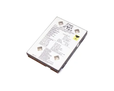 ST320014A - Seagate U 20GB 5400RPM ATA-100 2MB Cache 3.5-inch Hard Drive
