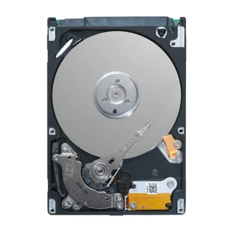 ST3200LT020 - Seagate 320GB 5400RPM SATA 3Gb/s 2.5-inch Hard Drive