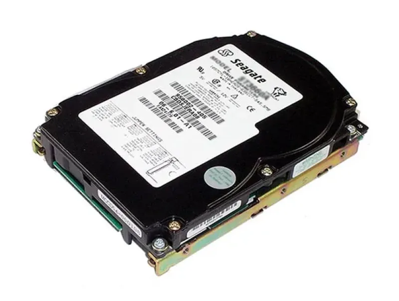 ST3243A - Seagate 214MB 3800RPM IDE/ATA 32KB Cache 3.5-inch Hard Drive
