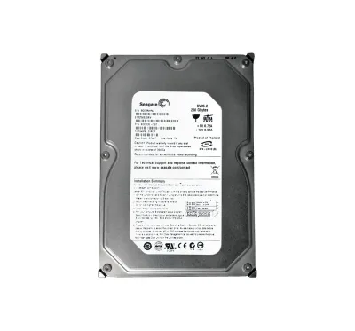 ST3250820AV - Seagate 250GB 7200RPM 8MB Cache Ultra- ATA-100 3.5-inch Hard Drive for SDVRS