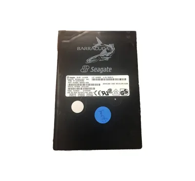 ST32550N - Seagate BarraCuda 2.1GB 7200RPM 50 -Pin NARROW SCSI 3.5-inch Hard Drive