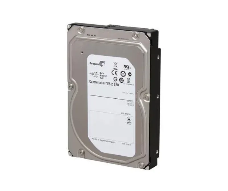 ST33000651SS - Seagate Constellation 3TB 7200RPM SAS 6Gb/s 64MB Cache 3.5-inch Hard Drive