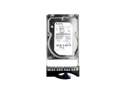 ST33000652SS - Seagate Constellation ES.2 3TB 7200RPM SAS 6Gb/s 64MB Cache 3.5-inch Hard Drive