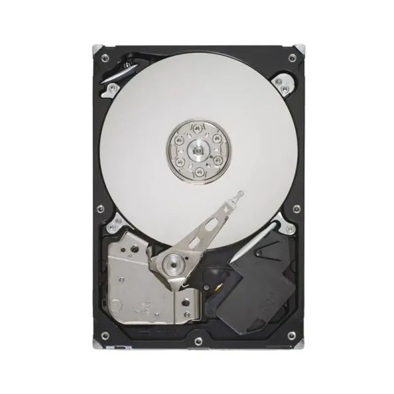 ST33000654NS - Seagate 3TB 7200RPM SATA 6Gb/s 3.5-inch Hard Drive