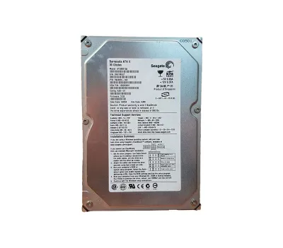 ST330013A - Seagate BarraCuda 30GB 3.5-inch Hard Drive ATA-100 7200RPM 2MB Cache