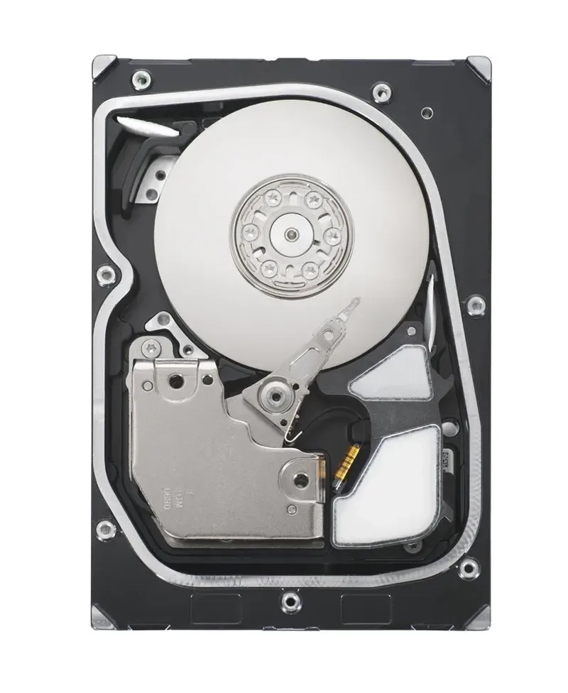 ST3300555SS - Seagate Cheetah T10 300GB 15000RPM SAS 3Gb/s 16MB Cache 3.5-inch Hard Drive