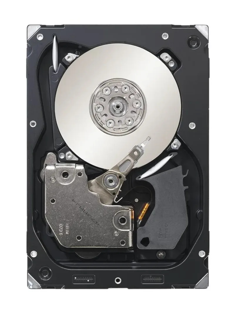 ST330657FC - Seagate Cheetah 15K.7 300GB 15000RPM Fibre Channel 4Gb/s 16MB Cache 3.5-inch Hard Drive