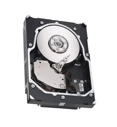 ST330657SS - Seagate 300GB 15000RPM SAS 6Gb/s 3.5-inch Hard Drive